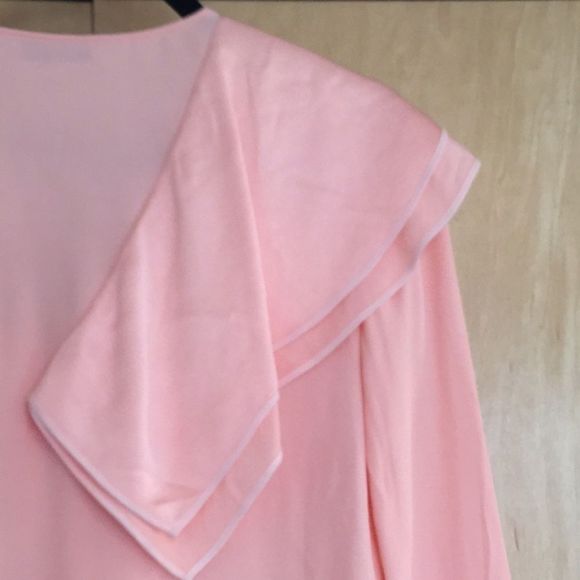 Emilio Pucci Long Sleeve Blouses - Picture 6 of 8